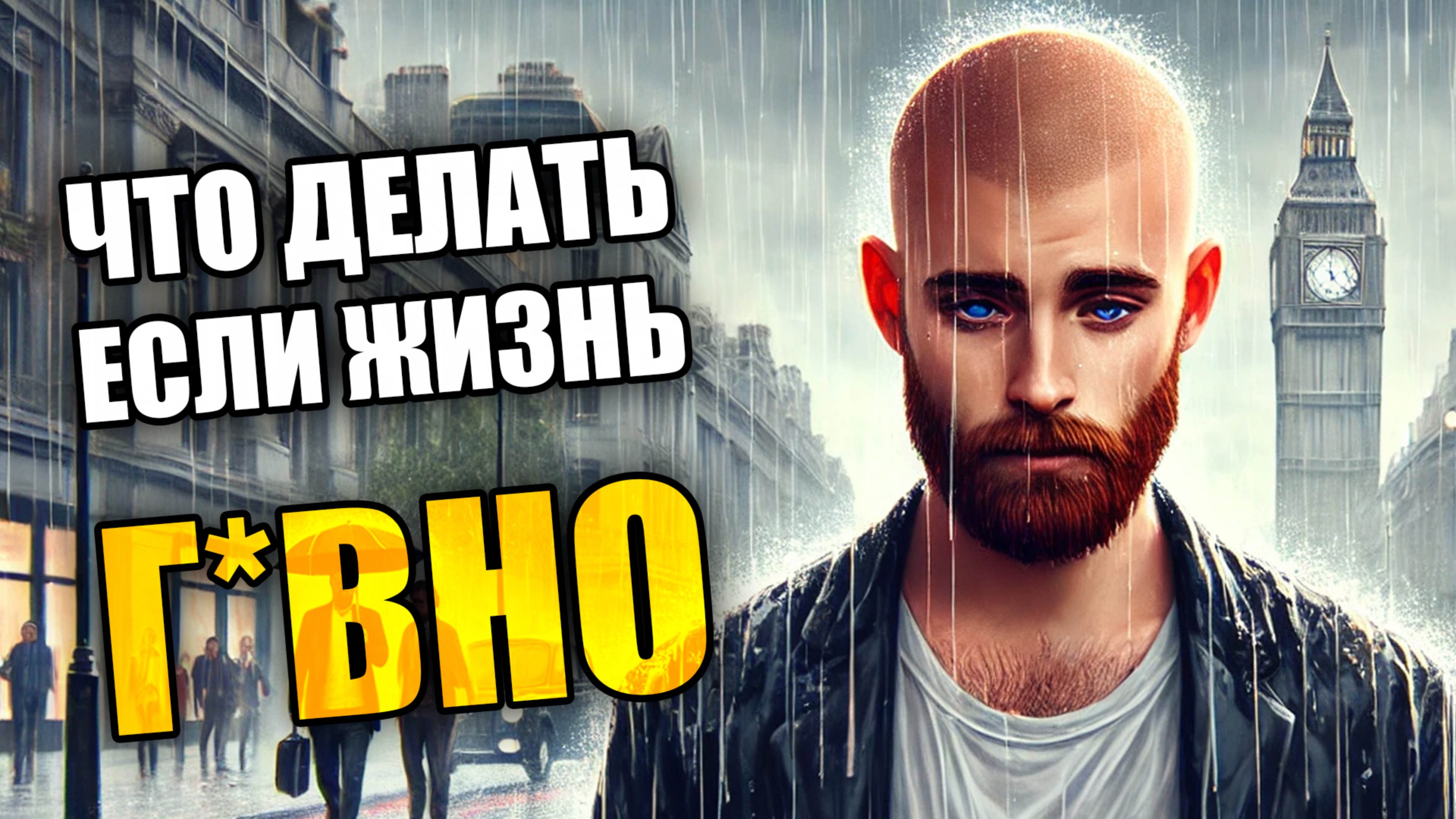 КАК ИЗМЕНИТЬ СВОЮ ЖИЗНЬ ЗА 7 ШАГОВ