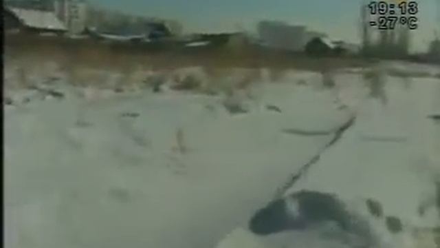 Разные температуры в Чите 360p смотреть онлайн