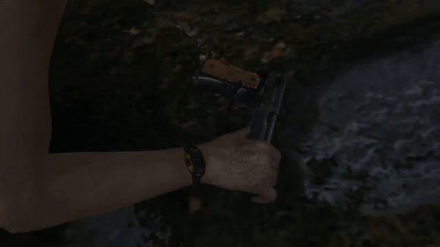 Tomb Raider с Натали # 1 смотреть онлайн