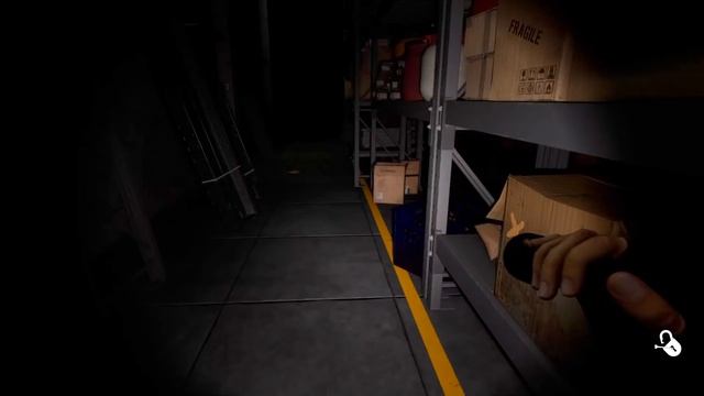 Второе дело Аниматроников // CASE 2: Animatronics Survival смотреть онлайн