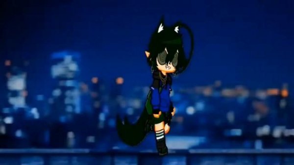 Вару стал котом/кошкой 24 часа! ОЗВУЧКА