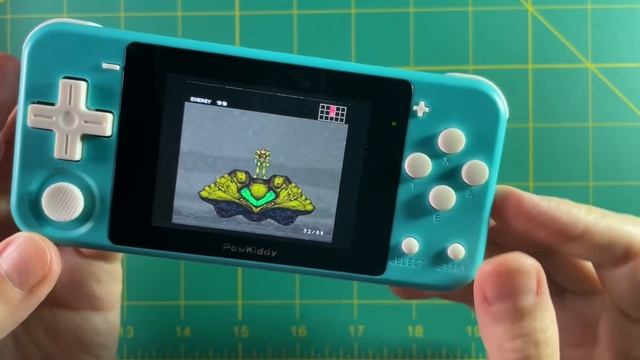 How does the PowKiddy Q90 compare to the V90? смотреть онлайн