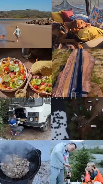 Готовимся объехать всю страну на ПАЗ'98, давай с нами!