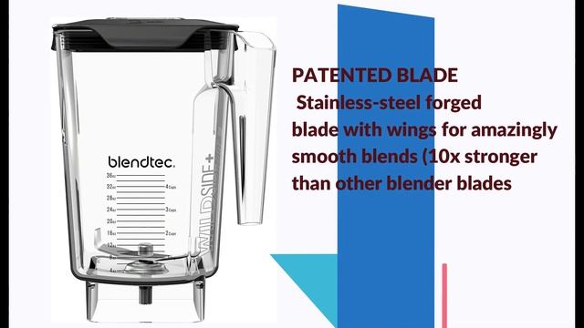 Blendtec Stealth 885 Commercial Blender || Popular Blender 2023 смотреть онлайн