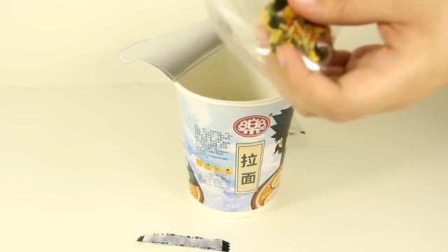 NARUTO ALL COLLECTIONS RAMEN CUP SERIES 【 GiftWhat 】 смотреть онлайн