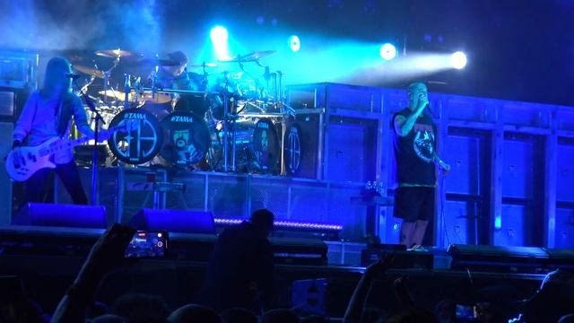 Pantera - Mosh Pit - @inkcarcerationfestival4814 '23 Live 7/15/2023 @pantera смотреть онлайн