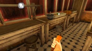 Прохождение на сложности | Evil Nun 2