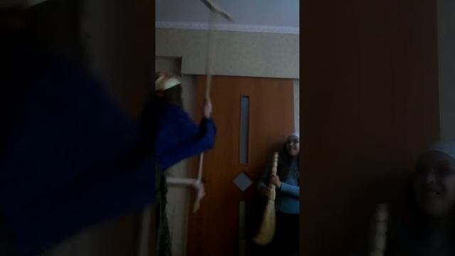 Частушки бабок ёжик