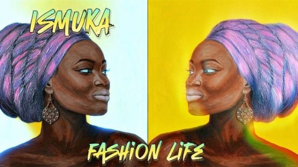 ISMUKA - Fashion life