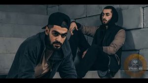 Мияги и Эндшпиль - Freeman