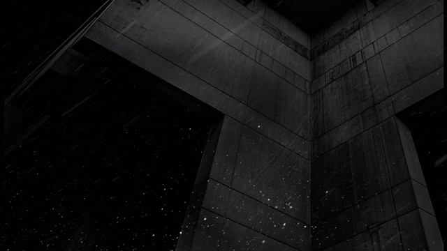 Monolith II - Aerolith - Full Album (dark Ambient)