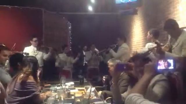 Silvia's birthday party смотреть онлайн