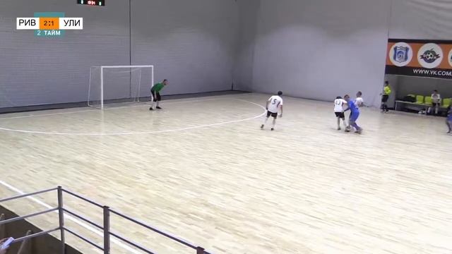 Кубок памяти Алексея Чеботаря. Рив Гош - Улисс смотреть онлайн