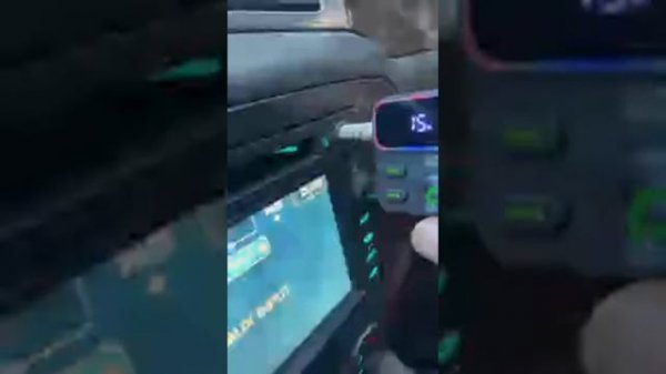 Life22:  Review of Beeitzie J45 Wireless Receiver (Day 12,874)