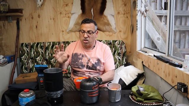 Budget Hike Stove Comparison: Campmaster Vs 360 Degrees Furno Vs Ebay смотреть онлайн