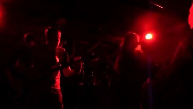 ЭЛИС - Твой путь (5.07.15 Summer Rock GIG! OZZ) смотреть онлайн