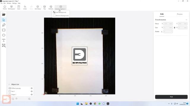 Laser Cutting & Engraving with Snapmaker Luban: Beginners Tutorial смотреть онлайн