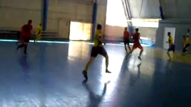 1:1 Яковлев Дмитрий (17 мин.) смотреть онлайн