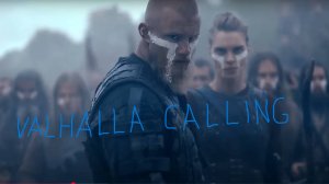 VALHALLA CALLING / Miracle Of Sound / VIKINGS