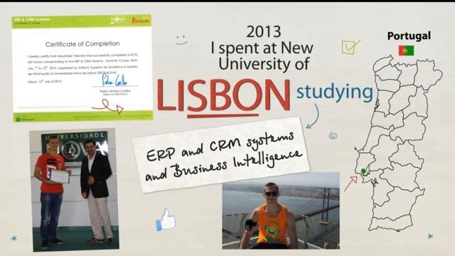 EF Global Intern 2014 Alexander Yakovlev смотреть онлайн