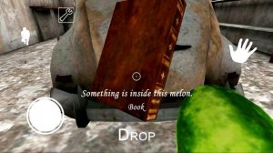 Новогоднее обновление Грэнни | Granny 1.7.7