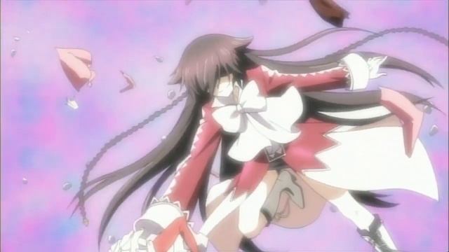 Аниме клип ~ мои новые чёрные крылья смотреть онлайн