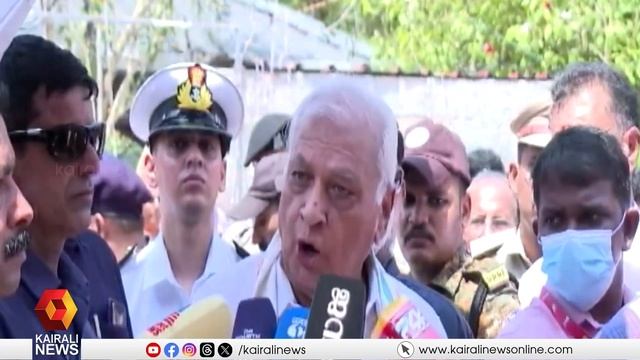 ഉന്നത വിദ്യാഭ്യാസ മന്ത്രി ആർ ബിന്ദുവിനെതിരെ അതിരുകടന്ന പദപ്രയോഗവുമായി ഗവർണർ | R Bindhu