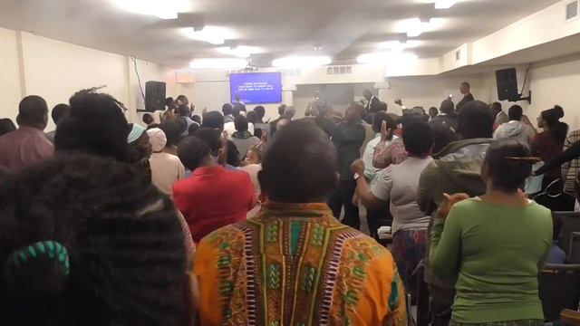 CONFÉRENCE DE L'EST 2017 - JE SAIS QUE TU ES LÀ... смотреть онлайн