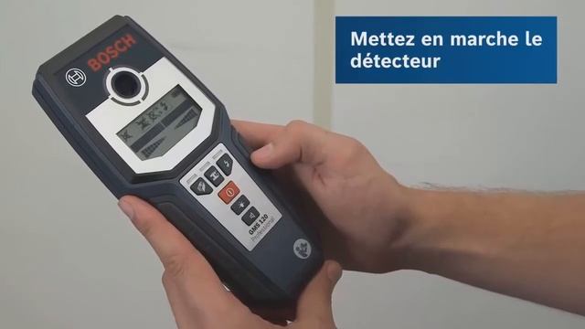 TOP 3 : Meilleur Détecteur Mural 2022 смотреть онлайн