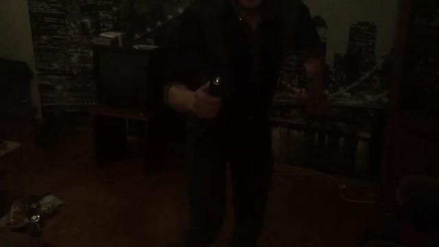 Тест шокера смотреть онлайн