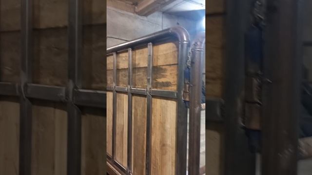 лыжи на участок для золото добычи для транспортировки топлива и инвентаря производства Старатель Д смотреть онлайн