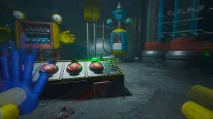 Все баги Поппи плейтайм // Poppy Playtime