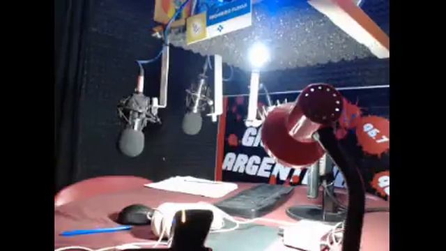 FM GLACIAR en vivo | Mira Online FM Glaciar Argentino 96.7 | fm glaciar en vivo 24hs смотреть онлайн