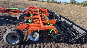 Лущильник ЮЖАК