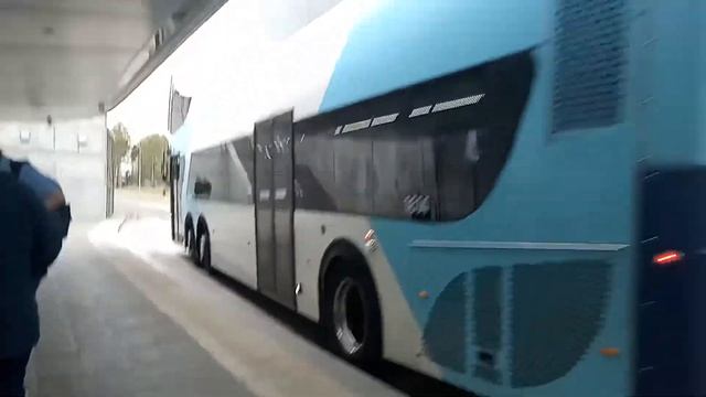 Transit Systems 1614 Bustech CDI Cummins ISL смотреть онлайн