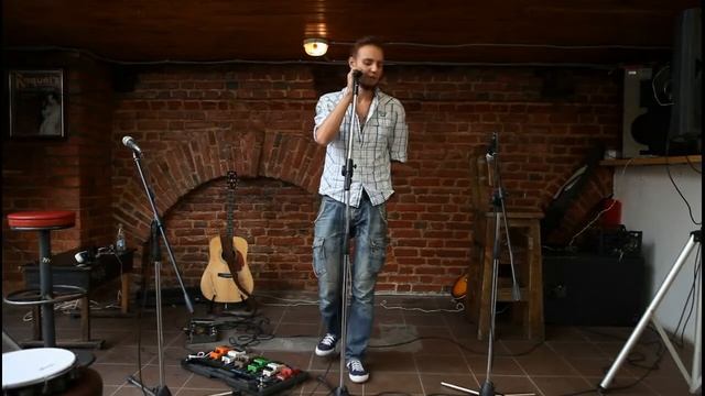 Budda Larin - Электричка смотреть онлайн