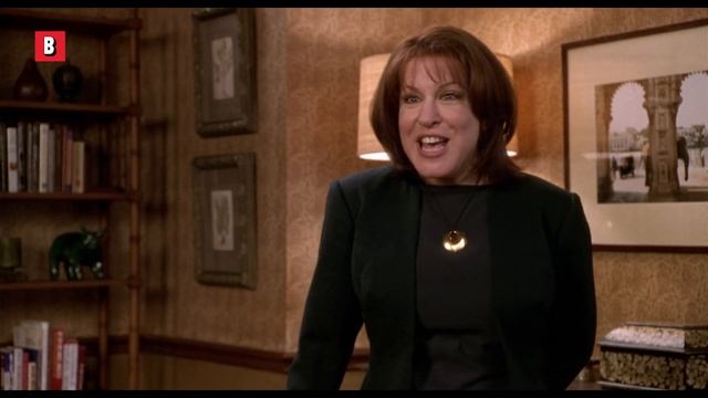 Я слышу, о чем думают женщины | Чего хотят женщины | отрывок смотреть онлайн