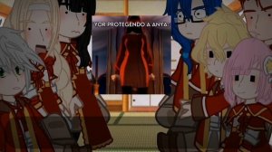 //"ЗЛОДЕЙКА 99 УРОВНЯ"//РЕАКЦИЯ//НА//БУДУЩЕЕ//ЮМИЭЛЫ//2/2//