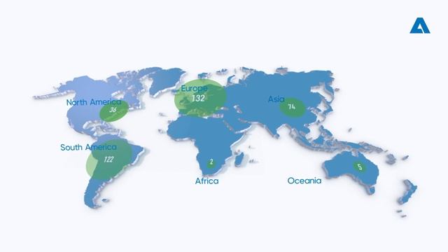 Celebrating The 400th DD-Washer