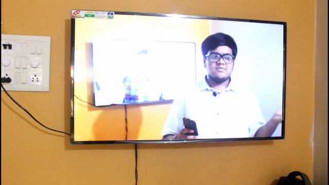 Major Problem In Mi Smart Led TV 4A 40 Inch. смотреть онлайн