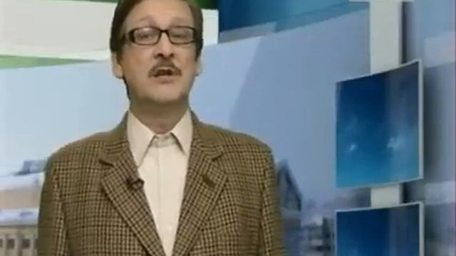 Вести Чăваш ен. Вечерний выпуск 08.12.2016