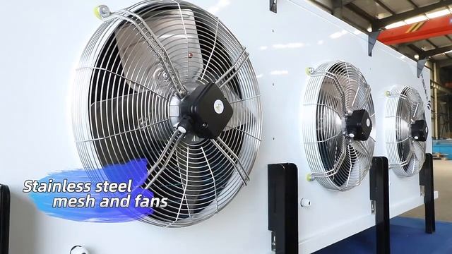 Cold Room Air Cooler