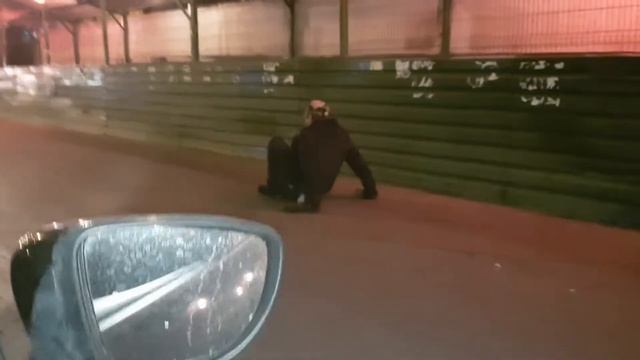 Moscow is the capital of morther-Russia(свин-паук) смотреть онлайн