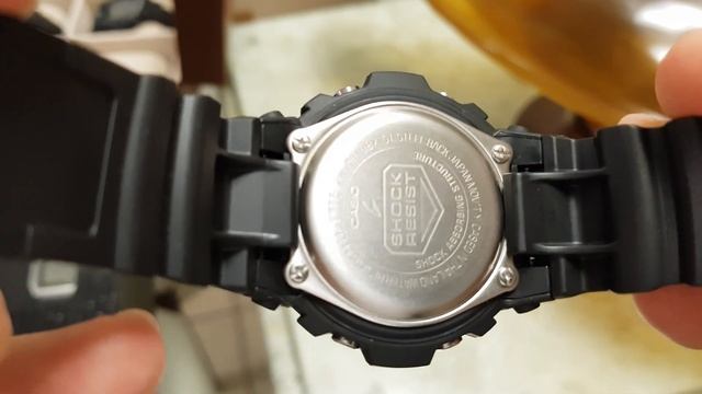 Casio AW 591 review смотреть онлайн