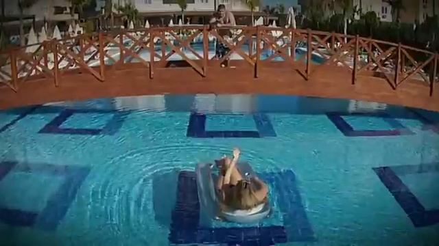 RAMADA RESORT LARA смотреть онлайн