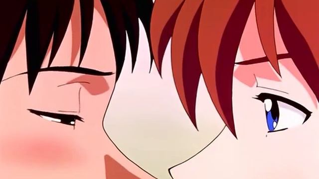 Аниме клип - Теорема дикобразов AMV Evangelion