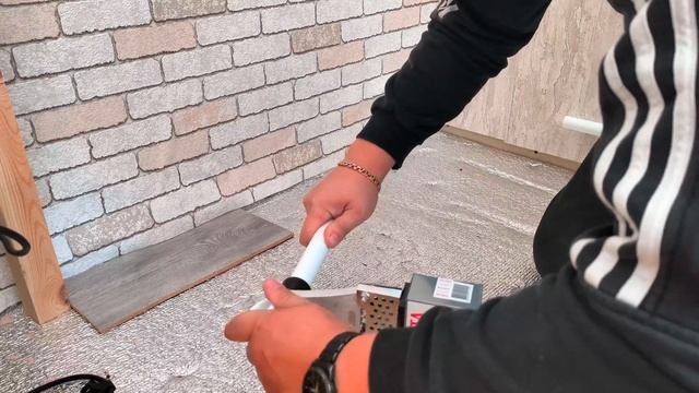 поставил унитаз в доме. на даче. смотреть онлайн