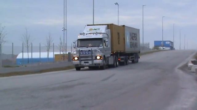 Scania T 500 Dreamcab