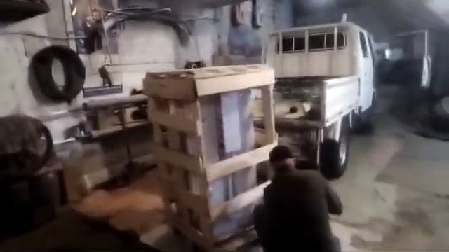 ПРИШЛА КОПТИЛКА МОСКИТ смотреть онлайн