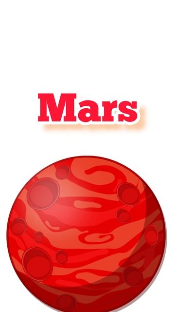 Do You Know These Solar System???🫢 #shortvideo #languagelearning смотреть онлайн